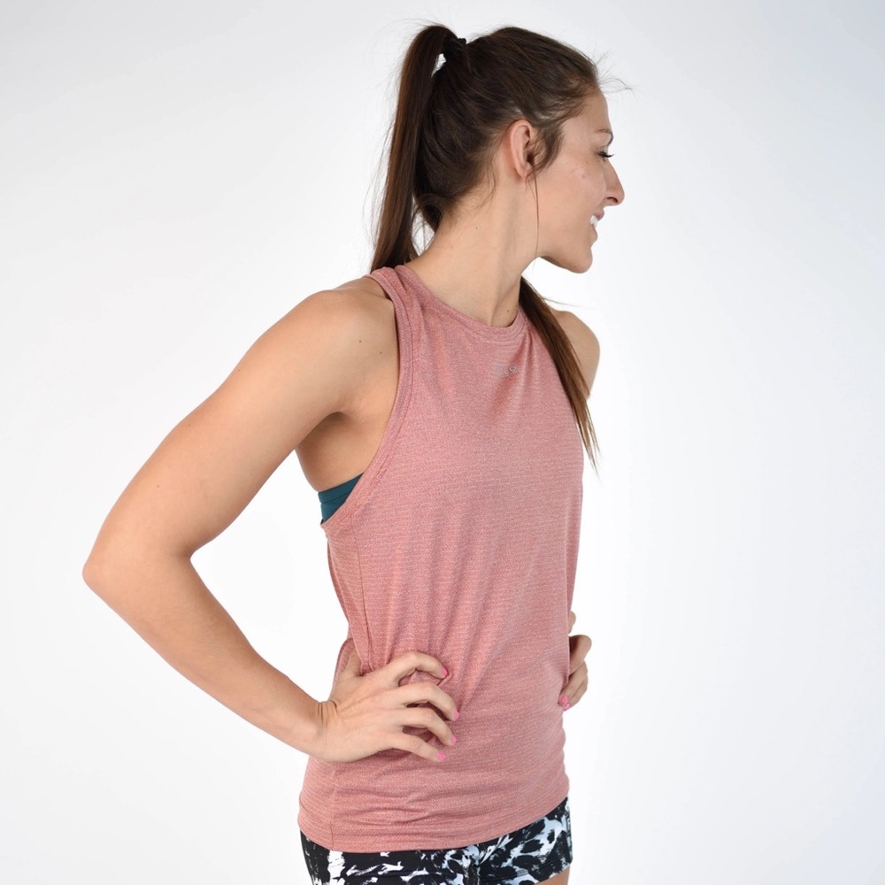 Fleo Got Your Back Tank XL NWT
